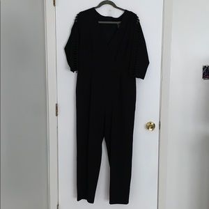 Ashley Stewart Jumpsuit
